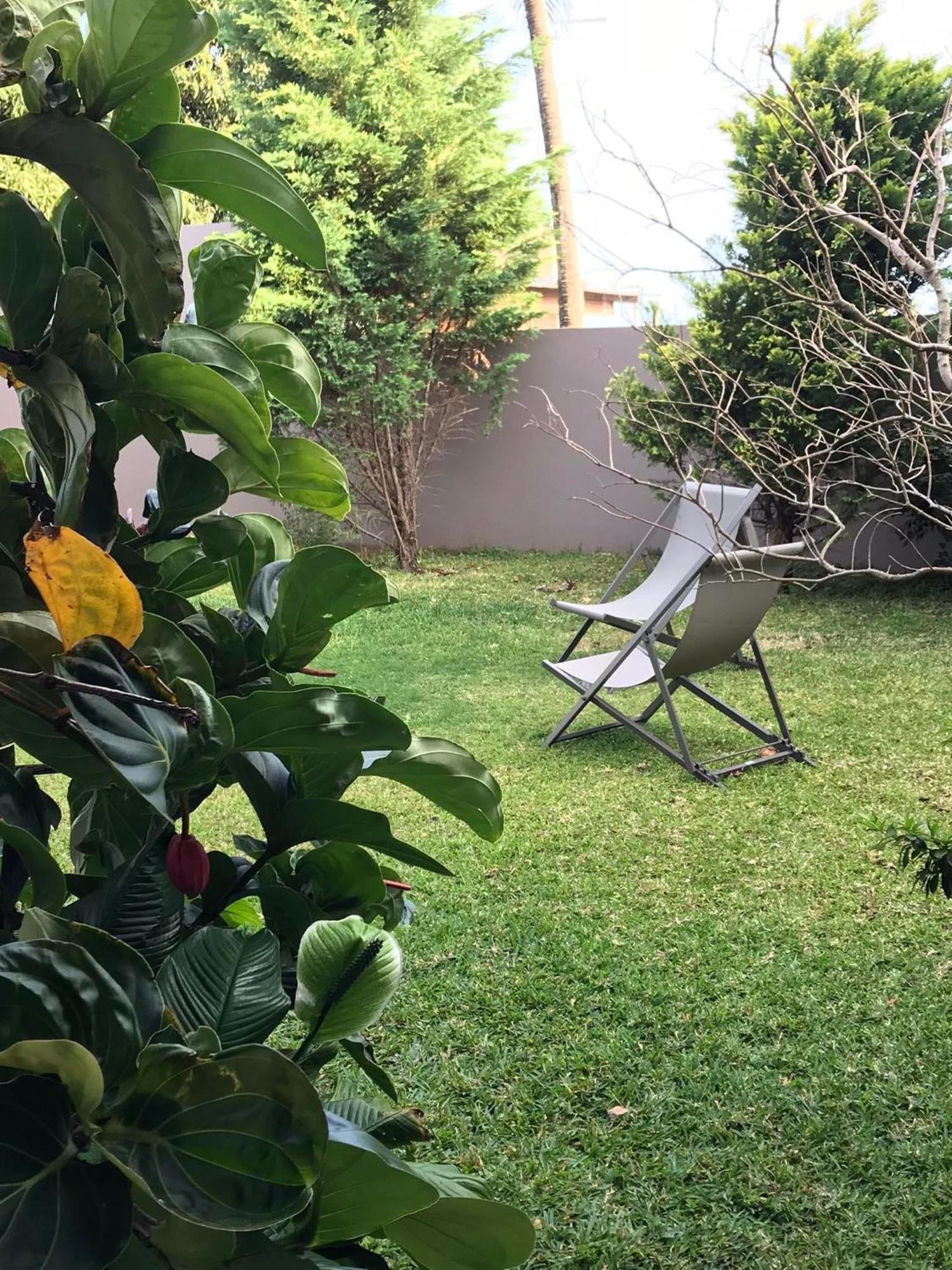 Villa Et Grand Jacuzzi Six Personnes, En Pleine Nature Saint-Joseph Bagian luar foto