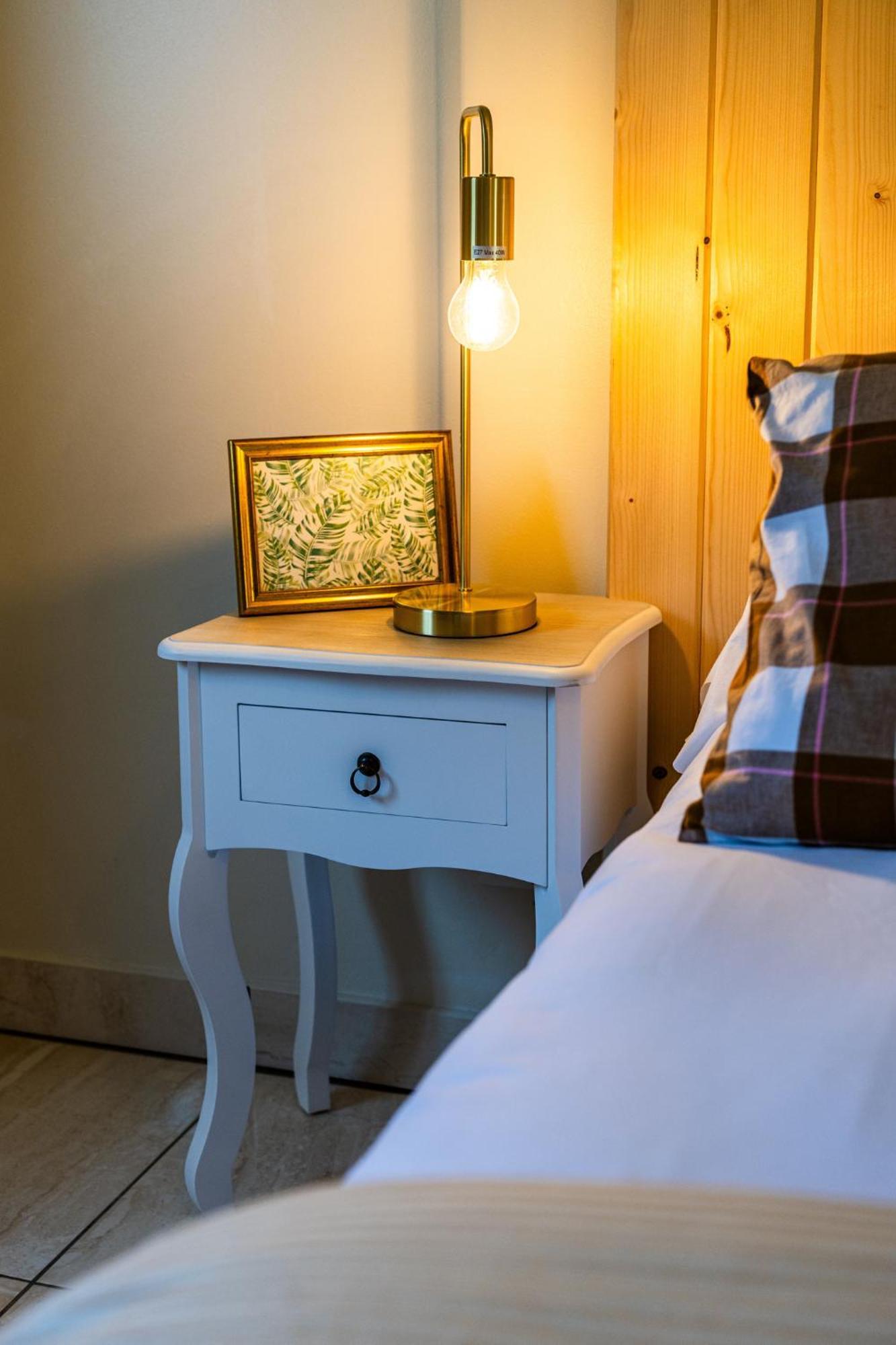 Villa Et Grand Jacuzzi Six Personnes, En Pleine Nature Saint-Joseph Bagian luar foto